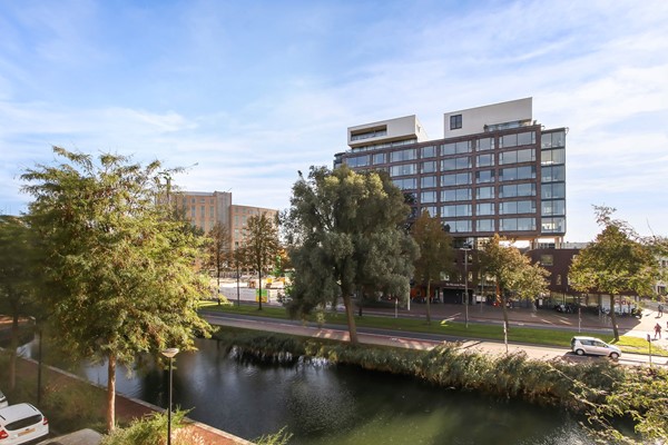 Medium property photo - Spuiboulevard 228G, 3311 GR Dordrecht